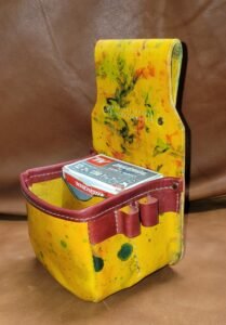 crazypouch